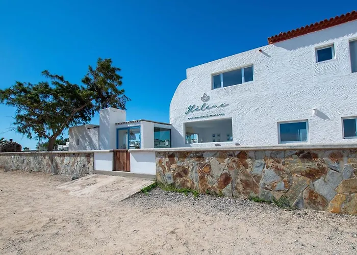 Hotel Hélène Holidays - Boutique