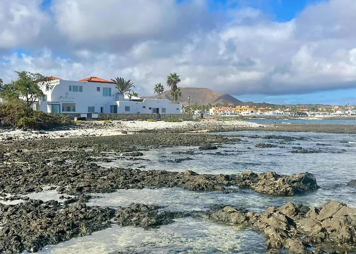 Helene Holidays - Boutique 2*