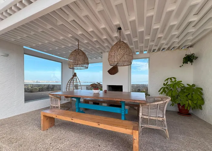 Hotel Helene Holidays - Boutique Corralejo