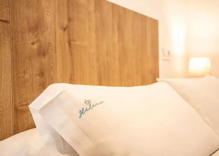 Hotel Hélène Holidays - Boutique Corralejo