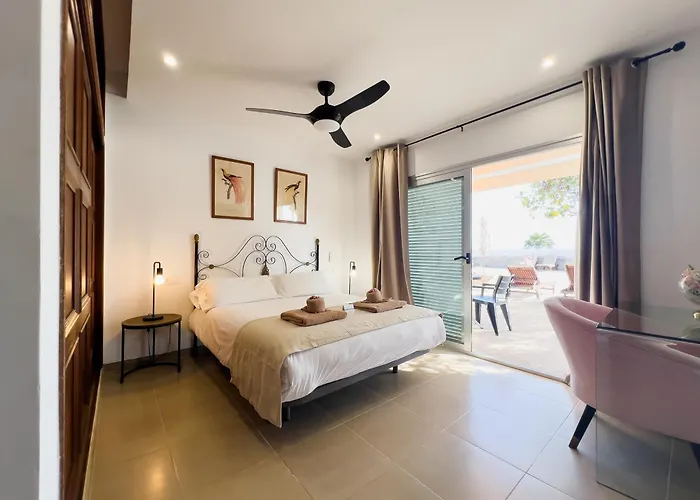 Hotel Helene Holidays - Boutique Corralejo