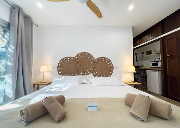 Hélène Holidays - Boutique 2* Corralejo