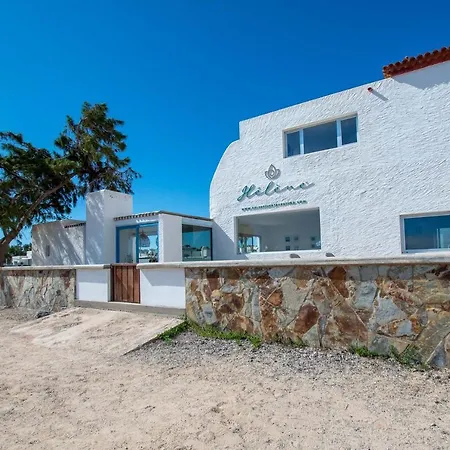 فندق Helene Holidays - Boutique